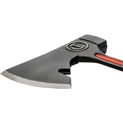 Hachette de camping Rideout Tool & Machine Inc.