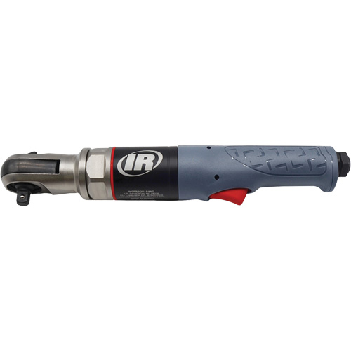 High Speed Air Ratchet Wrench, 3/8" Drive, 1/4" NPT, 13.7 CFM Rideout Tool & Machine Inc.
