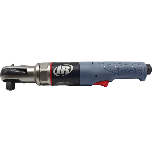 Air Ratchet Wrench, 1/2" Drive, 1/4" NPT, 13.7 CFM Rideout Tool & Machine Inc.