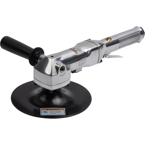 Ponceuse angulaire pneumatique Rideout Tool & Machine Inc.
