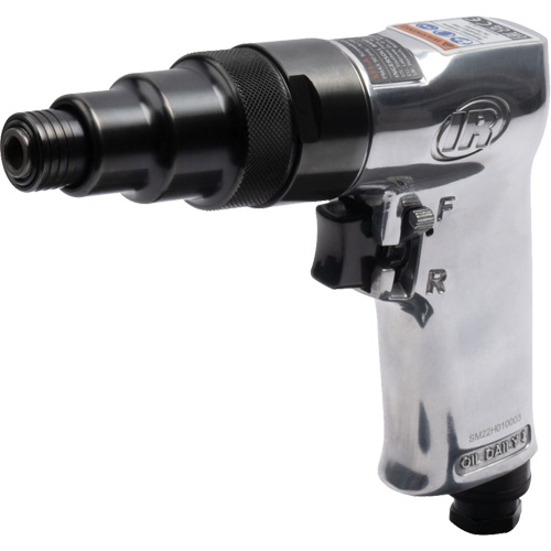 Air Screwdriver Rideout Tool & Machine Inc.