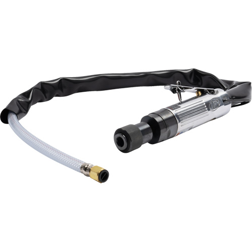 Air Tire Buffer Rideout Tool & Machine Inc.