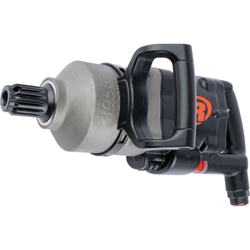 Cl&eacute; &agrave; chocs pneumatique, Prise #5, Entr&eacute;e d'air 1/2" NPT, Tr/min &agrave; vide 3600 Rideout Tool & Machine Inc.