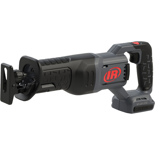 Cordless Reciprocating Saw, 20 V, Lithium-Ion Battery, 3000 SPM Rideout Tool & Machine Inc.