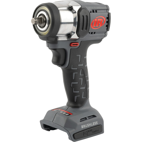 Tournevis &agrave; chocs compact sans fil, 20 V, Mandrin 3/8" Rideout Tool & Machine Inc.