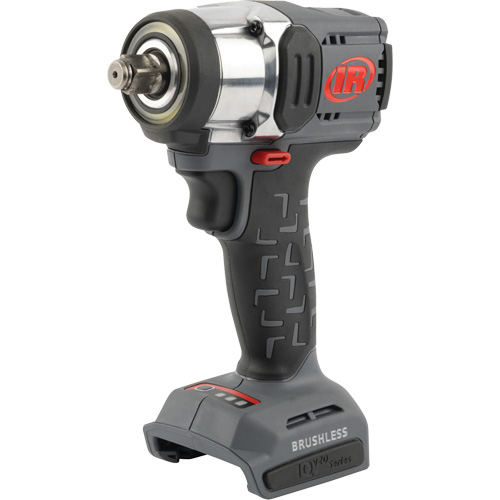 Cl&eacute; &agrave; chocs compact sans fil, 20 V, Mandrin 1/2" Rideout Tool & Machine Inc.