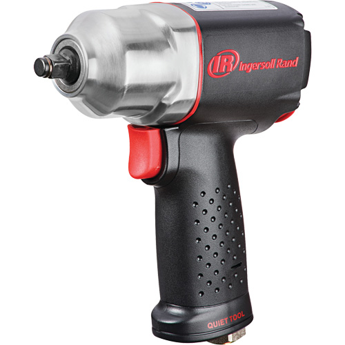 Composite Air Impact Wrench, 3/8" Drive, 1/4" NPT Air Inlet, 15000 No Load RPM Rideout Tool & Machine Inc.