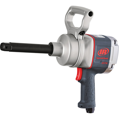Cl&eacute; &agrave; chocs 2175MAX, Prise 6"/1", Tr/min &agrave; vide 740 Rideout Tool & Machine Inc.