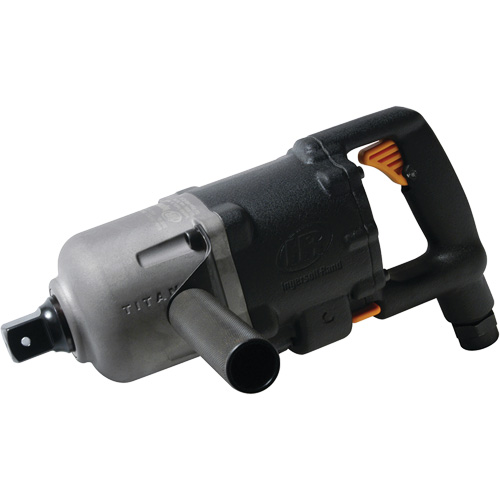 ATEX 3900 Series Impact Wrench, 1" Drive, 1/2" NPT Air Inlet Rideout Tool & Machine Inc.