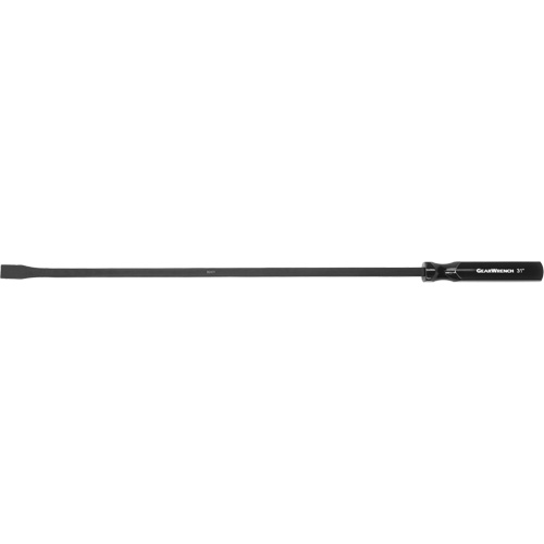 Levier avec extr&eacute;mit&eacute; courb&eacute;e, 4/5" la, 31" lo Rideout Tool & Machine Inc.