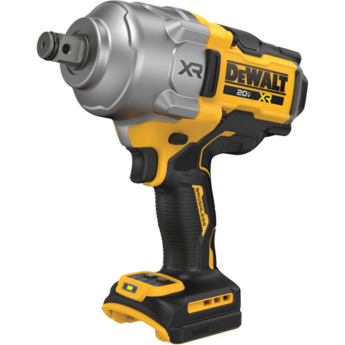 MAX* XR&reg; Brushless CordlessHigh Torque Impact Wrench with Hog Ring Anvil, 20 V, 3/4" Socket Rideout Tool & Machine Inc.