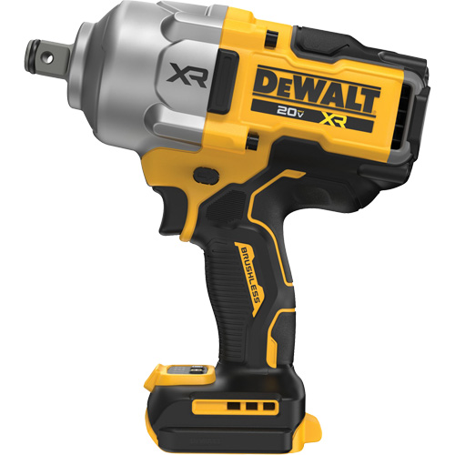 MAX* XR&reg; Brushless CordlessHigh Torque Impact Wrench with Hog Ring Anvil, 20 V, 3/4" Socket Rideout Tool & Machine Inc.