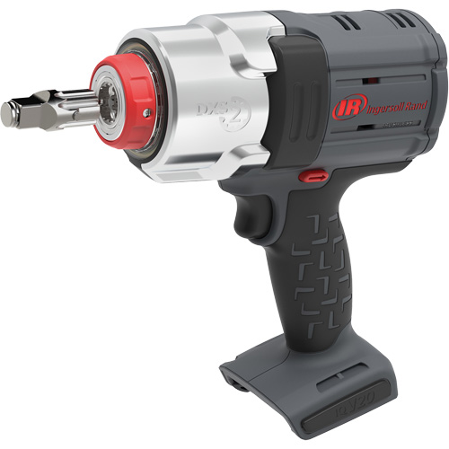 DXS2&reg; Cordless Impact Wrench, 20 V, 1/2" Socket Rideout Tool & Machine Inc.
