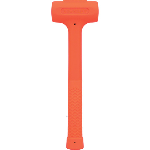 Compocast Standard Head Soft Face Hammer, 10 oz. Rideout Tool & Machine Inc.
