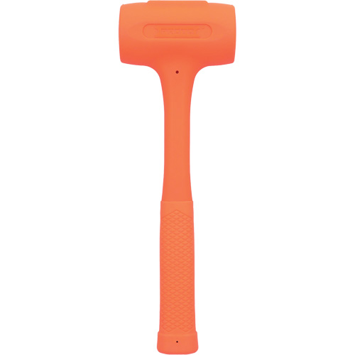 Masse sans rebond &agrave; surface douce Proto, 48 oz Rideout Tool & Machine Inc.