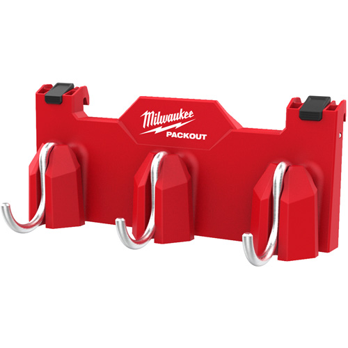 Accessoires de plateau pour boîte &agrave; outils PACKOUT Rideout Tool & Machine Inc.