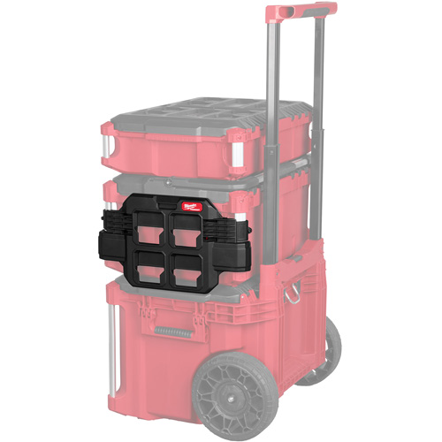 PACKOUT Tool Box Compact Plate Rideout Tool & Machine Inc.
