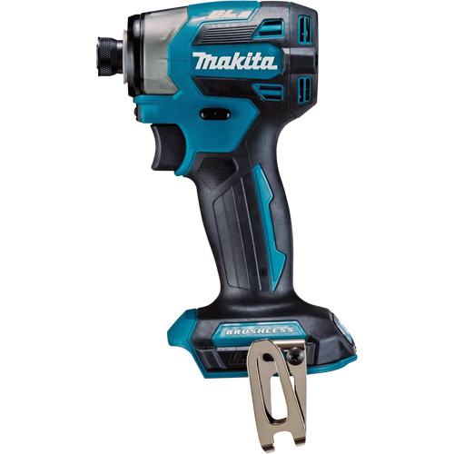Tournevis &agrave; chocs avec moteur sans balai LXT, 1/4", 1590 lb-po Couple max., 18 V, Lithium-ion Rideout Tool & Machine Inc.