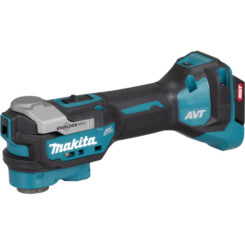 Outil multifonction XGT sans balais et sans outil avec AVT, 40 V, Lithium-ion Rideout Tool & Machine Inc.
