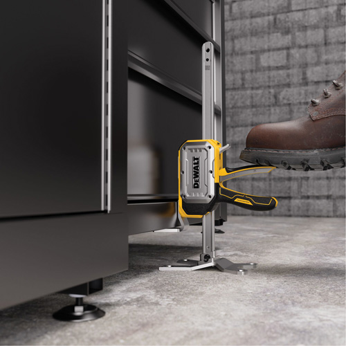 Cric de construction TOUGHSERIES Rideout Tool & Machine Inc.