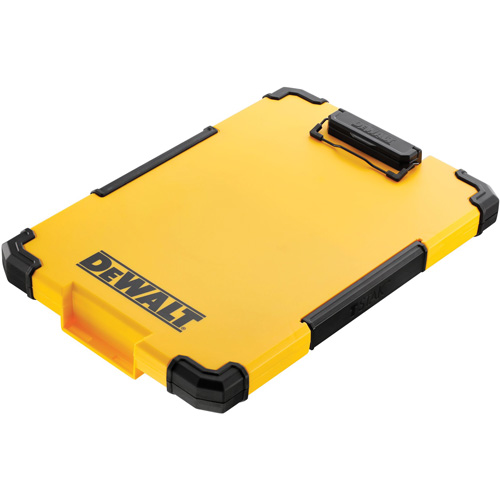 TSTAK&reg; Mobile Storage Clipboard Rideout Tool & Machine Inc.