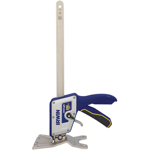 Cric de construction QUICK-LIFT Rideout Tool & Machine Inc.