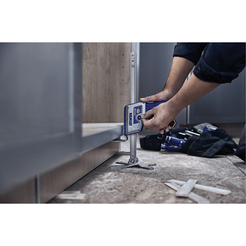Cric de construction QUICK-LIFT Rideout Tool & Machine Inc.