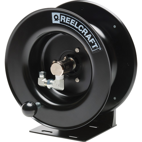 Pressure Wash Reel, Single Hose Rideout Tool & Machine Inc.