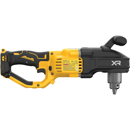 MAX* XR&reg; Brushless Cordless Compact Stud & Joist Drill (Tool Only) Rideout Tool & Machine Inc.