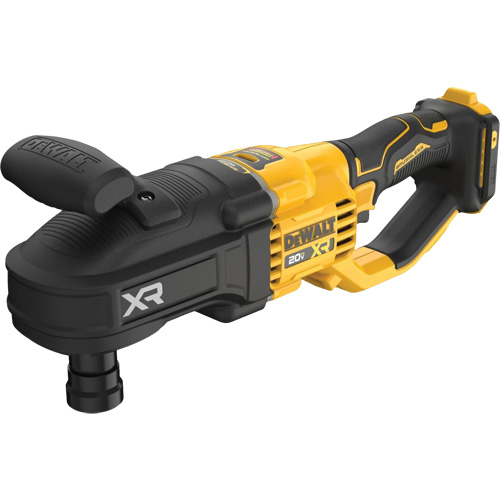 MAX* XR&reg; Brushless Cordless Quick Change Compact Stud & Joist Drill (Tool Only) Rideout Tool & Machine Inc.