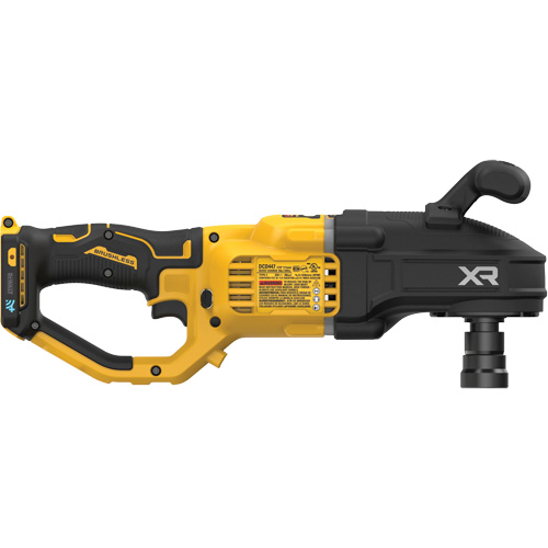 MAX* XR&reg; Brushless Cordless Quick Change Compact Stud & Joist Drill (Tool Only) Rideout Tool & Machine Inc.