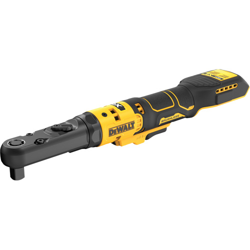 Cl&eacute; &agrave; cliquet &agrave; t&ecirc;te scell&eacute;e sans balai fil MAX* XR (outil seulement) Rideout Tool & Machine Inc.