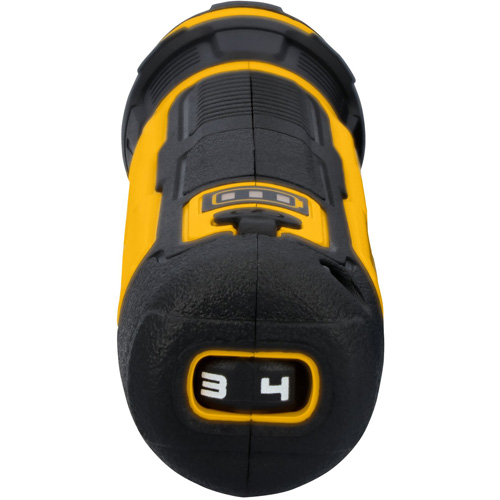 Jeu de tournevis sans fil de 14 morceaux avec commande FLEXDRIVE, 4 V, 44 lb-po/5 Nm couple max. Rideout Tool & Machine Inc.