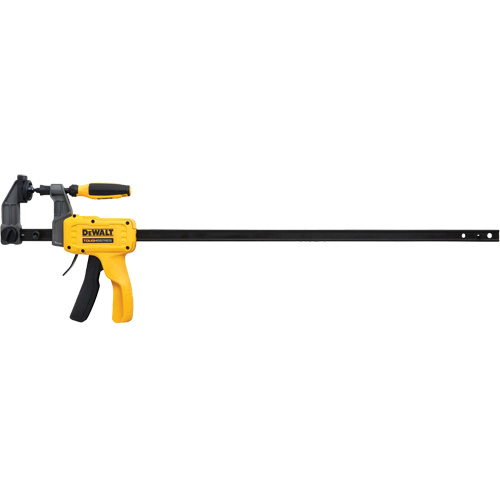 Serre-joint hybride TOUGHSERIES, 24" (610 mm) Rideout Tool & Machine Inc.