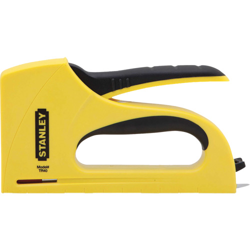 Light-Duty Staple Gun Rideout Tool & Machine Inc.