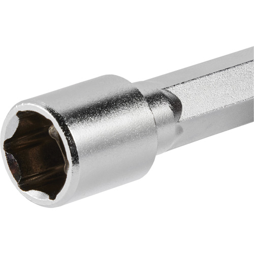 Jeu de tourne-&eacute;crous HollowCore, 7, Magn&eacute;tique, M&eacute;trique Rideout Tool & Machine Inc.