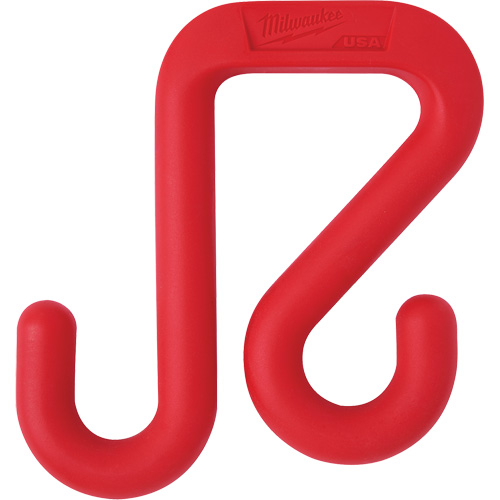 Crochet de seau de 2" Rideout Tool & Machine Inc.