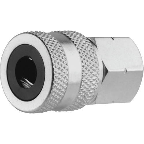 Steel Air Chuck Rideout Tool & Machine Inc.