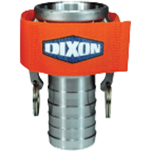 Locking Cam Arm Velcro&reg; Straps Rideout Tool & Machine Inc.