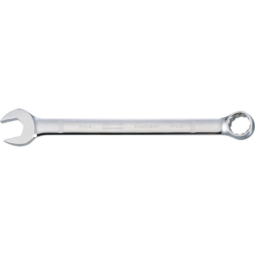Cl&eacute; mixte, 1-1/4", Fini Ordinaire Rideout Tool & Machine Inc.