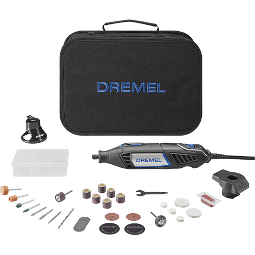 Variable Speed Corded Rotary Tool Rideout Tool & Machine Inc.