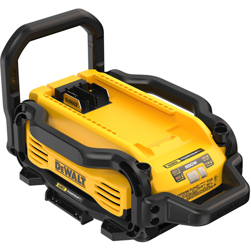 POWERSHIFT 550W Charger, 120 V, Lithium-Ion Rideout Tool & Machine Inc.