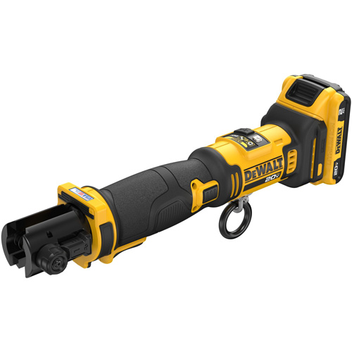 Compact Press Tool Kit, Power Driven Rideout Tool & Machine Inc.