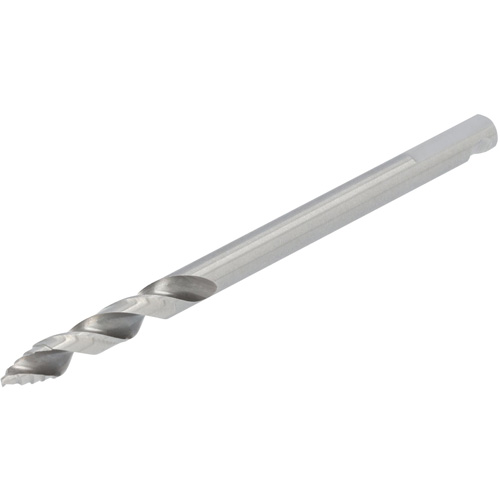 Pilot Drill Bits, 1/4", 4-1/4" Shank Rideout Tool & Machine Inc.