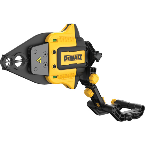 Accessoire pour anneau de sertissage CONNECT PEX Rideout Tool & Machine Inc.