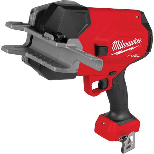 FUEL Steel Pipe Cutter Rideout Tool & Machine Inc.