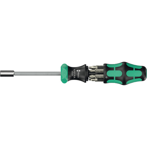 Kraftform Kompakt 27 RA Ratchet, Plastic Handle Rideout Tool & Machine Inc.