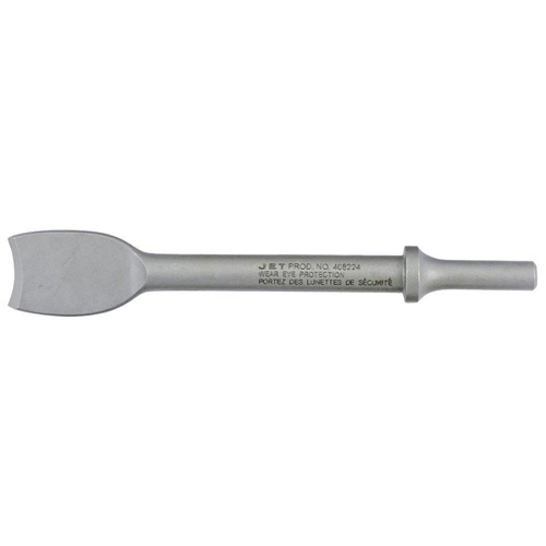 Heavy-Duty Ripping & Cut-Off Flat Chisel Rideout Tool & Machine Inc.