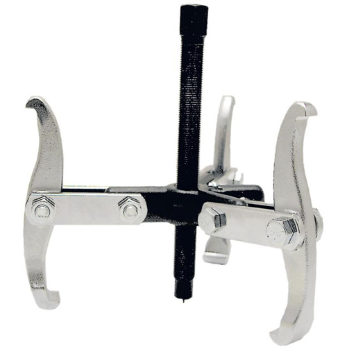JGP-4HD 2/3 Jaw Professional Gear Puller Rideout Tool & Machine Inc.