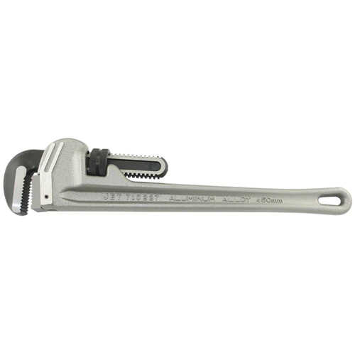 Coffre &agrave; outils super robuste PWA-24, Cap des m&acirc;choires 3-3/16", Longueur 24", Prise Poutre en I Rideout Tool & Machine Inc.
